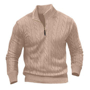 Men's Long-sleeved Sweater Sweater Men