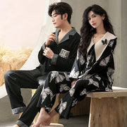 Home Wear Casual Spring And Autumn Suit